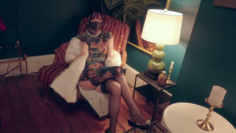 HongKongDoll(玩偶姐姐) 特别行动第一天 4K原档完整版 [10V/7.29G]