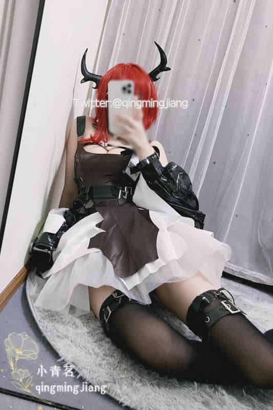 小青茗 史尔特尔 [36P+1V/817M]