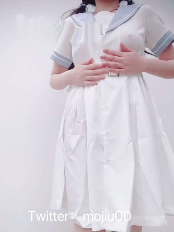 小青茗 蓝色JK [46P+1V/965M]