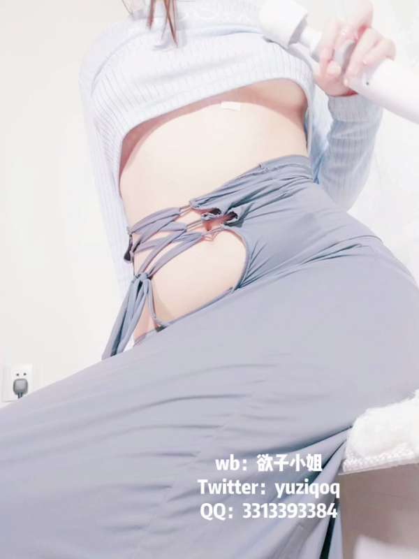 小蔡头喵喵喵 妹妹的连衣裙 [1V/453M]