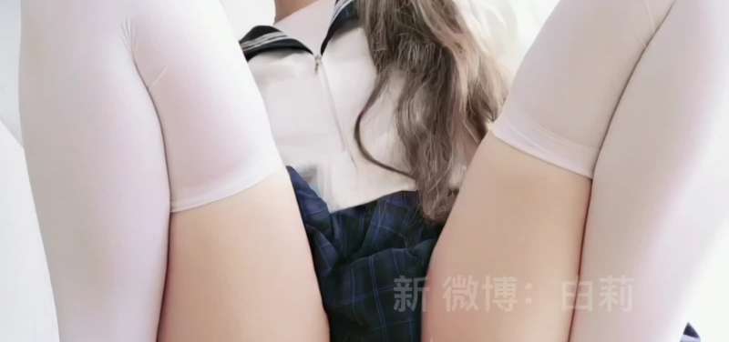 小蔡头喵喵喵 JK白丝 [1V/440M]