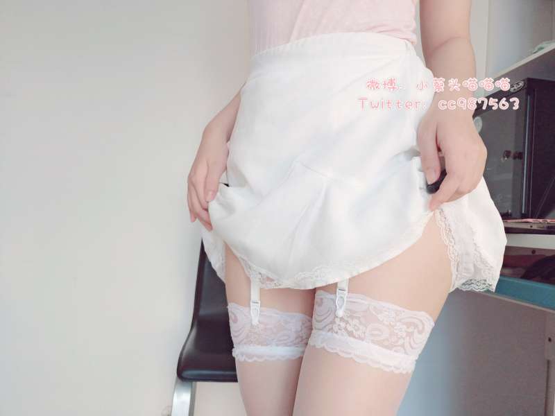 小蔡头喵喵喵 辅导老师+福袋 精美散图 [169P+1V/2.46G]