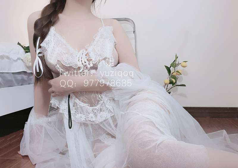 小蔡头喵喵喵 邻家白纱 [50P+1V/1.17G]