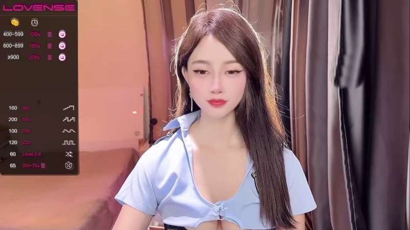 ST站主播 Agatha_0418 [2V/2.62G]