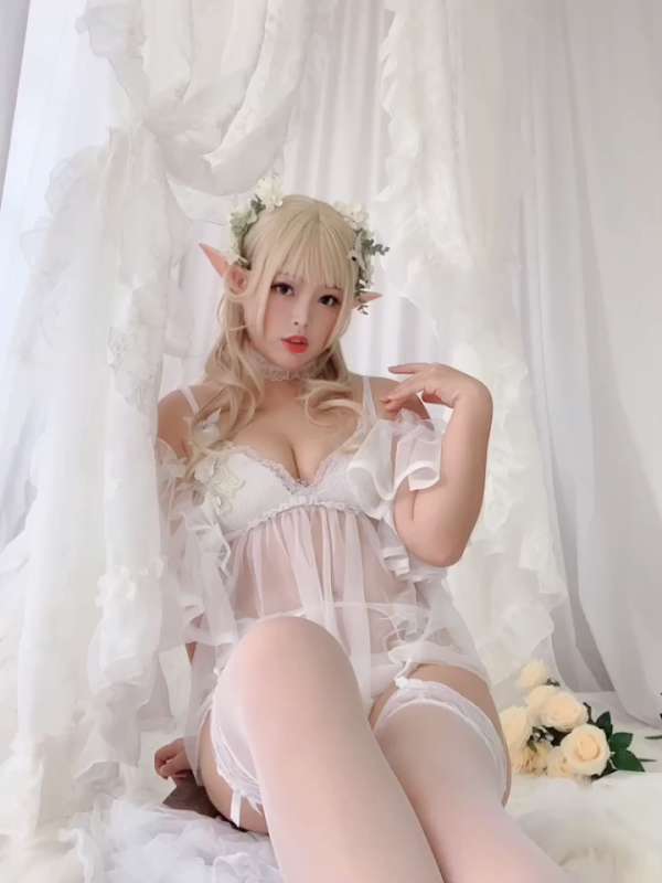 白烨 花精灵 [17V/94M]