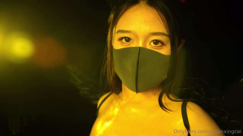 桥本香菜 onlyfans万圣节GJ (4K120帧) [1V/4.77G]