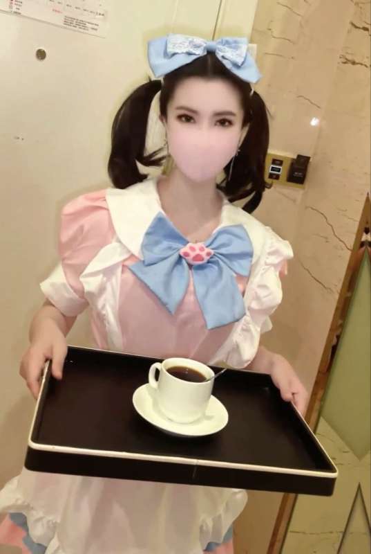 狐不妖 2月第一部 女仆 [1V/1.18G]