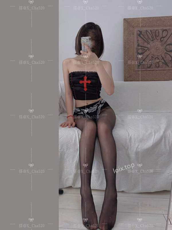 搽搽 午夜魅力 [33P+3V/446M]