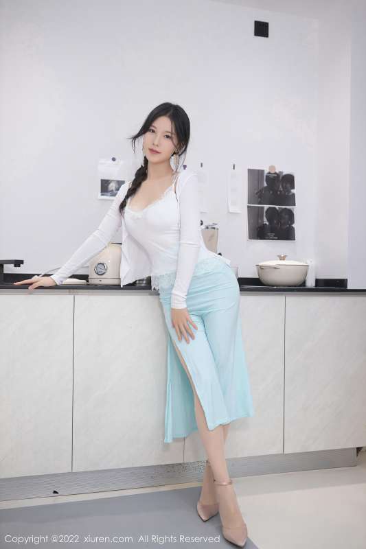 [XIUREN秀人网] 2022.05.11 NO.4994 抖娘利世 [79P/665MB]