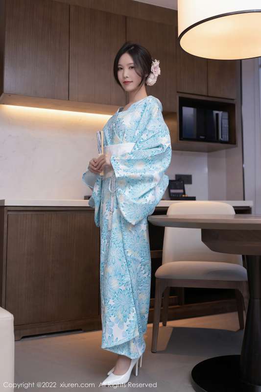 [XIUREN秀人网] 2022.06.08 NO.5118 抖娘利世 [75P/695MB]