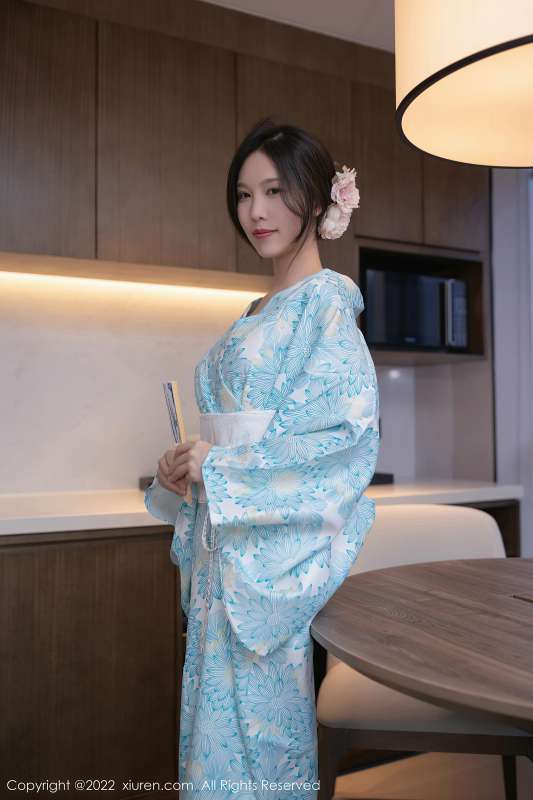 [XIUREN秀人网] 2022.06.08 NO.5118 抖娘利世 [75P/695MB]