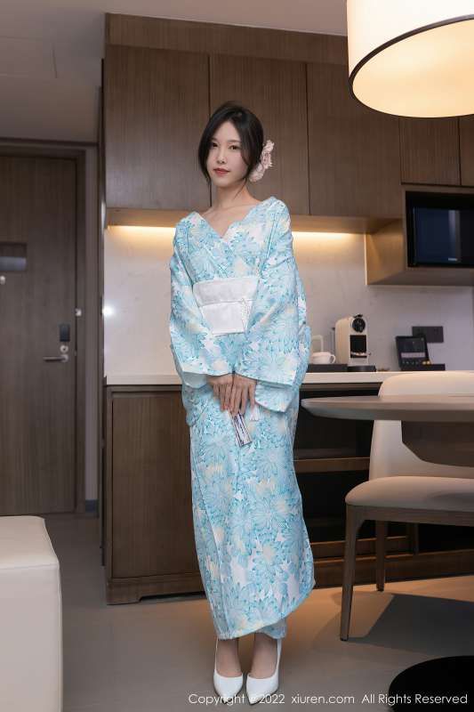 [XIUREN秀人网] 2022.06.08 NO.5118 抖娘利世 [75P/695MB]