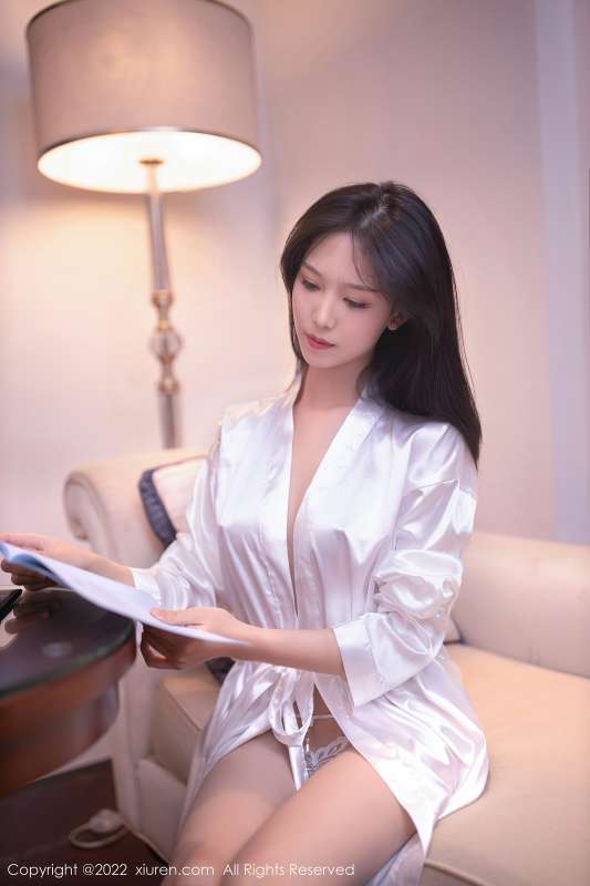 [XIUREN秀人网] 2022.06.15 NO.5146 抖娘利世 [63P/491MB]