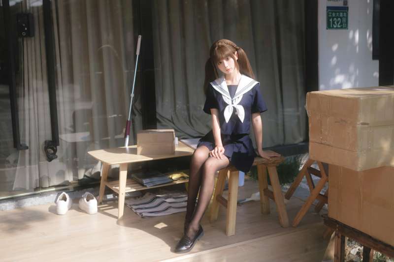 高质量coser 蠢沫沫 近期新作十四套合集 [611P/1.68G]