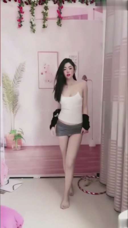 D音风舞蹈变装反差合集第九期 [299V/950M]