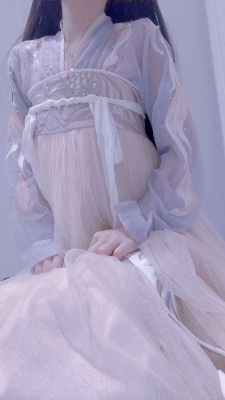 cuteli (小琳)汉服zw [1V/149M]