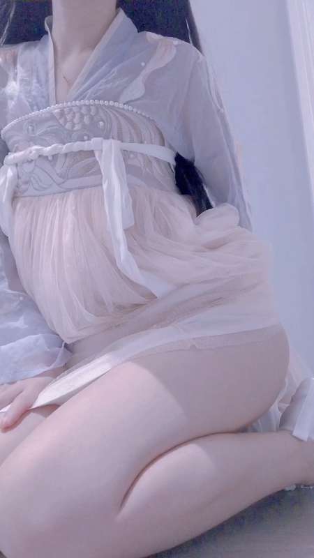 cuteli (小琳)汉服zw [1V/149M]