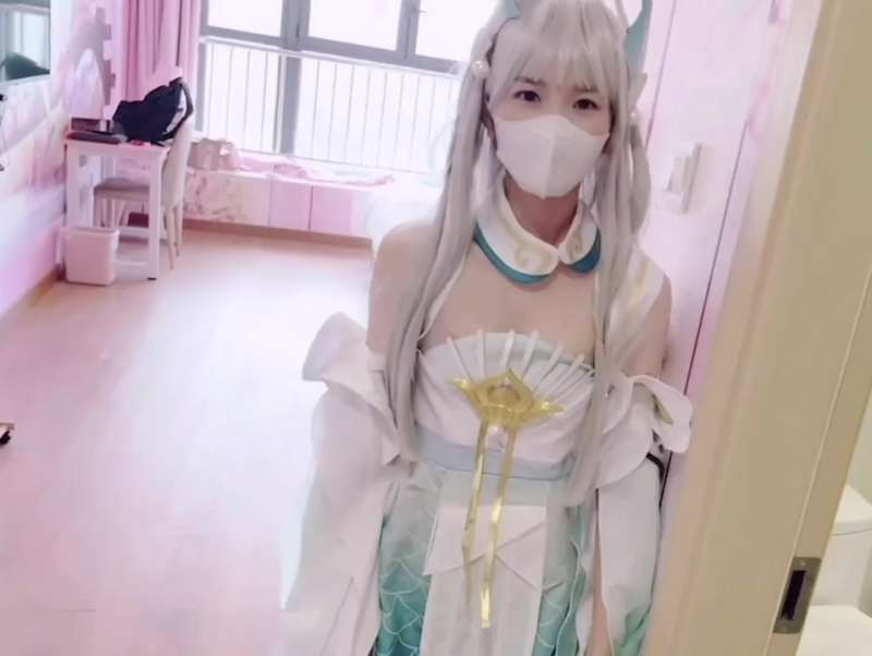 粉色情人 王者西施 [1V/402M]