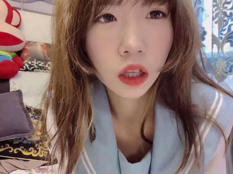 反差妹长安小怪兽定制作品 [7V/805M]