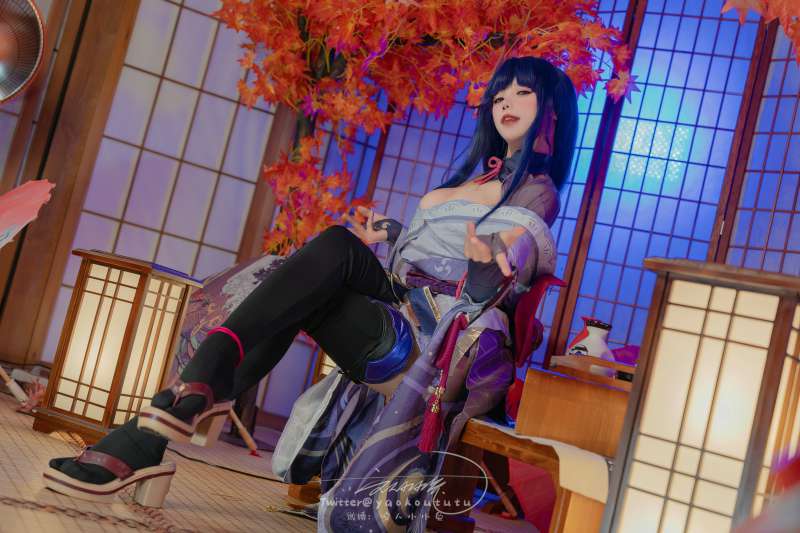 B站up咬人小小兔(咬一口兔娘)三月订阅作 [156P+3V/1.52G]