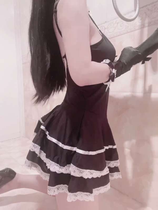 美胸网红荔枝(薇薇安)近期新作 [7V/1.18G]