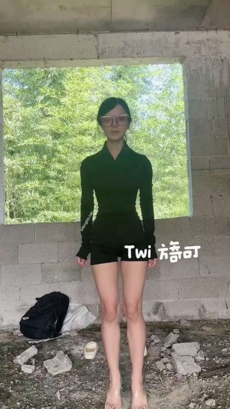 Fxxc7M娅旖可哇塞舞蹈合集 [55V/708M]