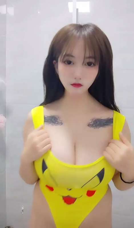 网红小甜豆定制合集 [60V/1.09G]