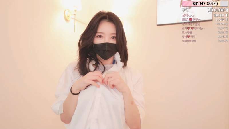 韩国BJ舞团jinricp舞蹈综艺节目 [7V/8.66G]