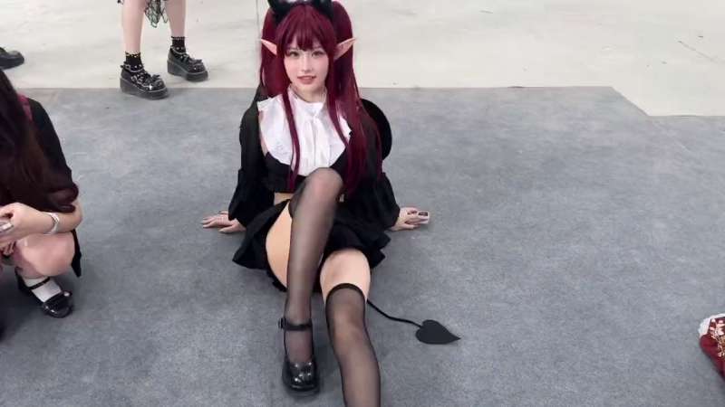 迷人小妖精小屁大王作品合集 [13P+57V/935M]