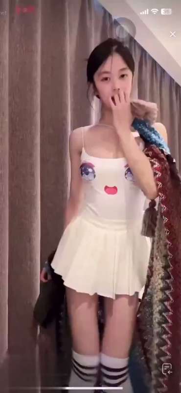 D音观察极限合集第三十六期 [385V/1.78G]