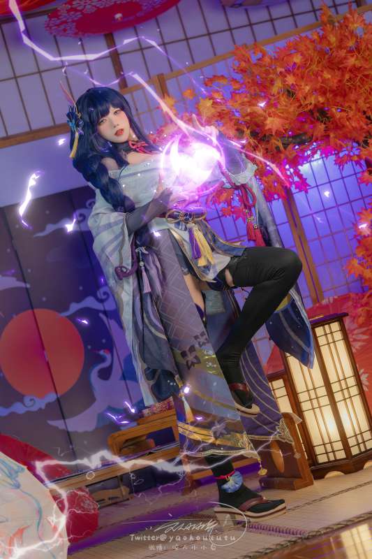 咬人小小兔(咬一口兔娘)订阅六部资源 [5G]