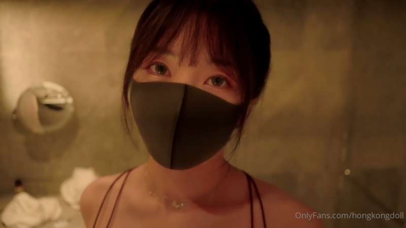 女神玩偶姐姐HongKongDoll近期新作 [78P+4V/2.8G]