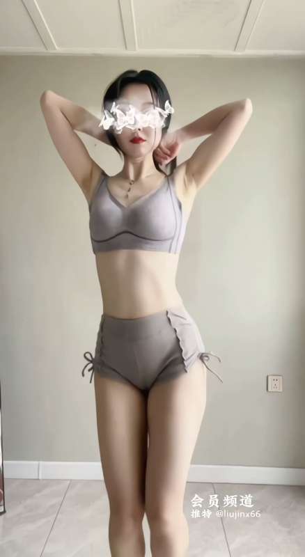 六金定制舞蹈臀摇合集第五期 [30V/1.59G]