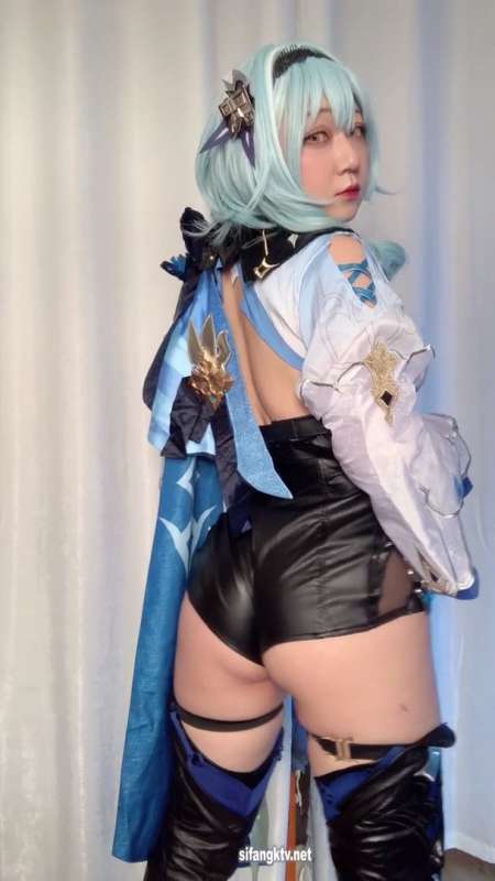 uper欧翼翼尺度作品合集 [93V/806M]