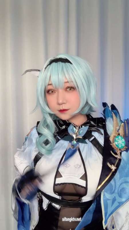 uper欧翼翼尺度作品合集 [93V/806M]