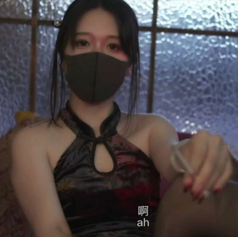 桥本香菜 女审讯 [1V/3.37G]