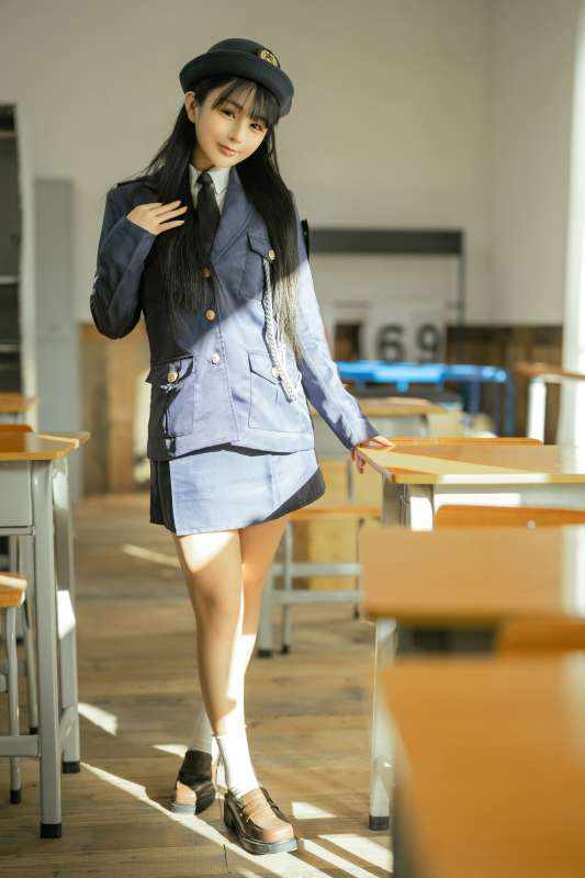 桜井宁宁-中野美树 [79P/1.22G]