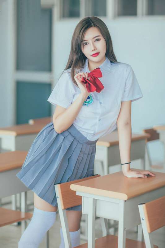 木木森 放课后特别授课 [106P+1V/272M]