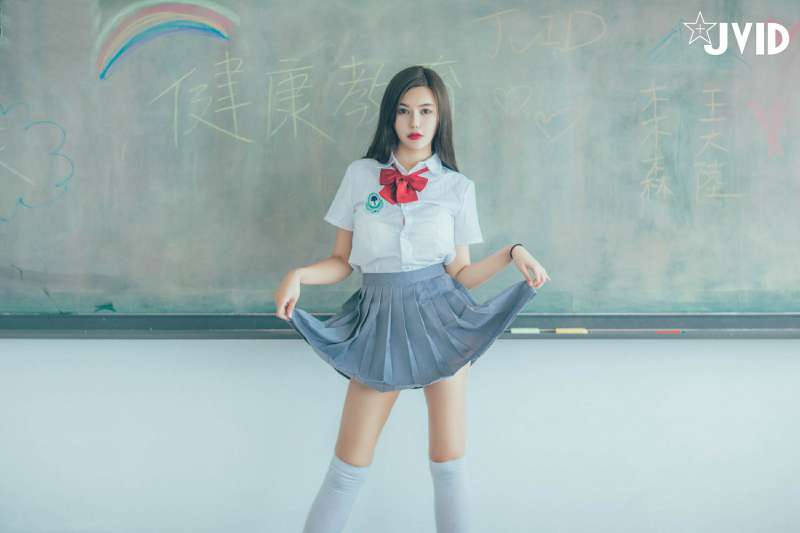 木木森 放课后特别授课 [106P+1V/272M]