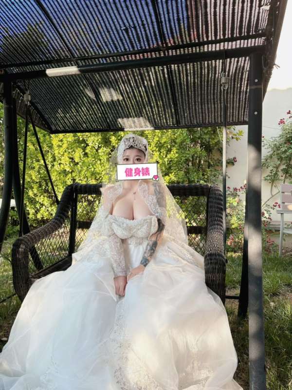 健身婊资源合集 [615P+9V/214M]