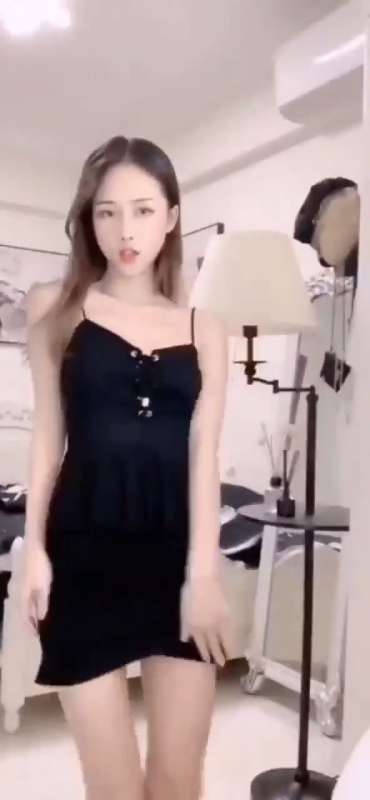 D音风舞蹈变装反差合集第八期 [398V/1.16G]