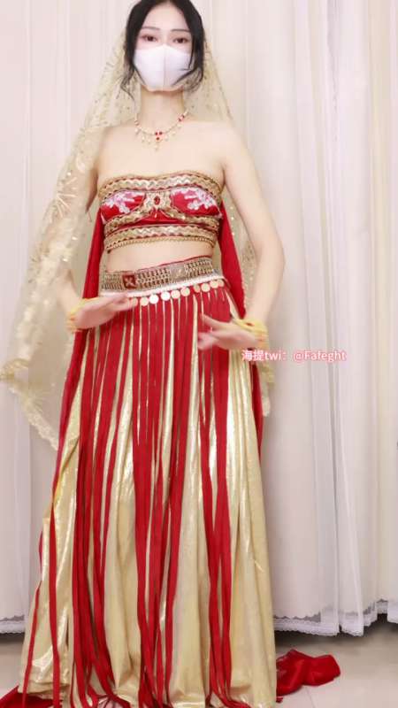 御姐系网红苏浅浅(海提)尺度私拍视图第五期 [101P+33V/1.74G]