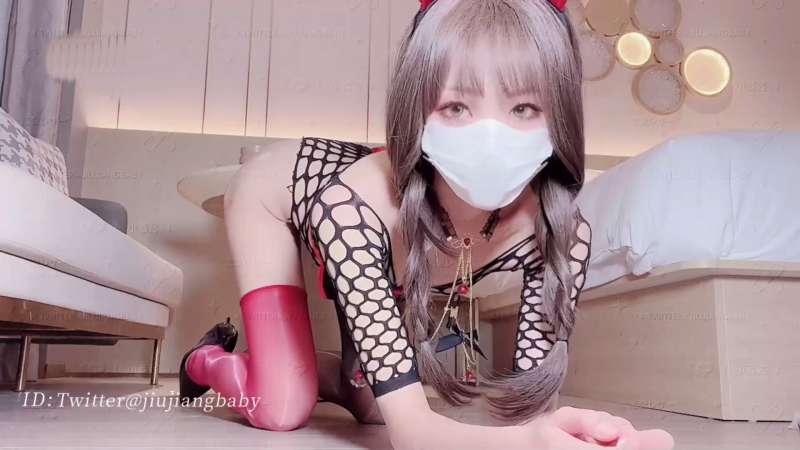 御姐网红米娜学姐(小酒酱)剧情片新作合集第五期 [56P+11V/2.29G]