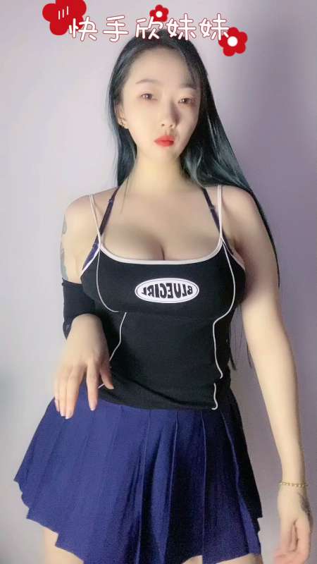 ks舞蹈女神欣妹妹舞蹈合集 [58V/2.06G]