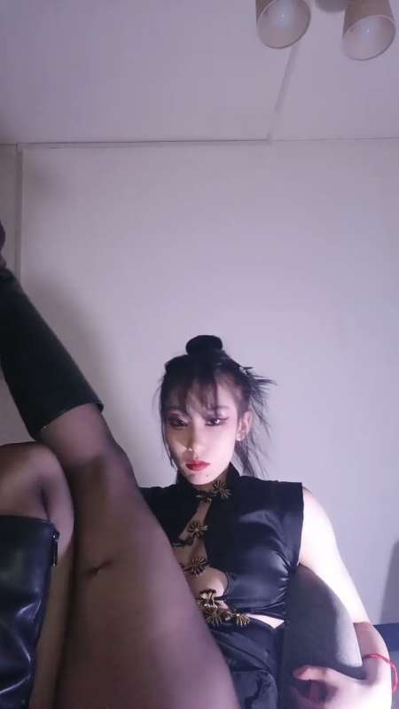 大长腿舞蹈主播镜宝舞蹈合集 [4V/2.73G]