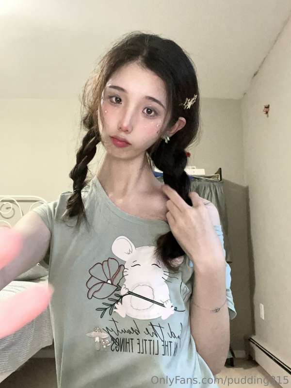 pudding315果冻小姐作品 [20V+135P/433M]