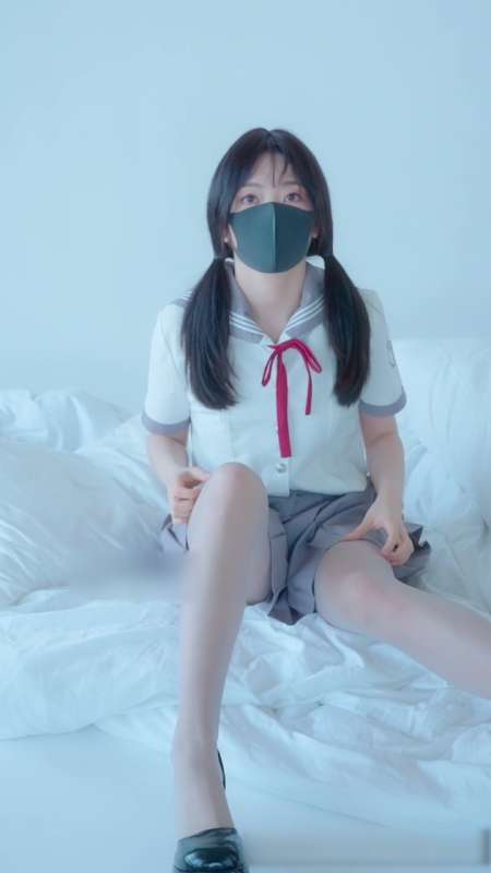 女神玩偶姐姐HongKongDoll新作合集 [4V/2.36G]