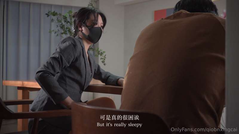 高质量网红桥本香菜剧情新作四部 [4V/2.2G]