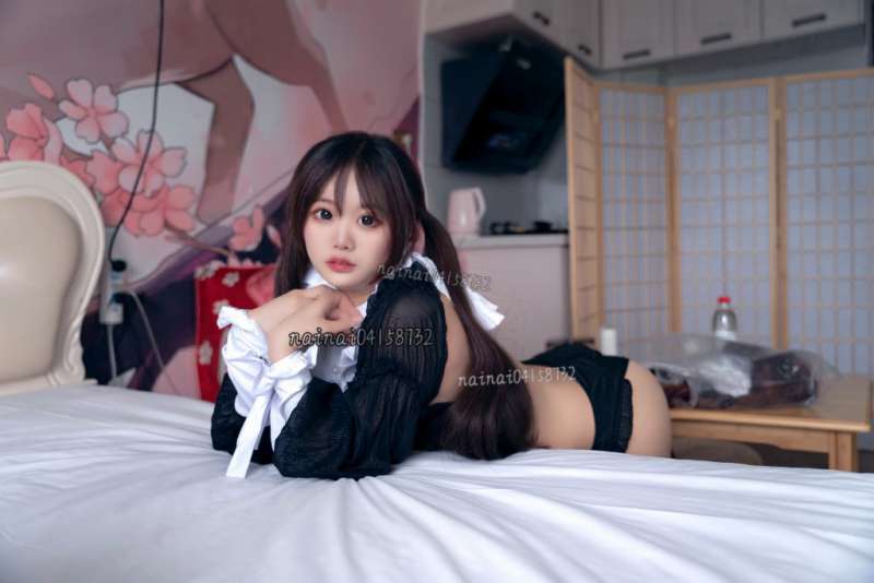 舞蹈女神奈奈新近定制视图合集 [158P+81V/1.14G]