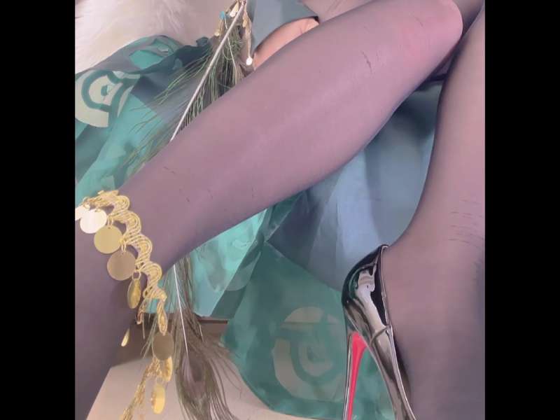 白虎网红小kong尺度作品合集 [10V/897M]